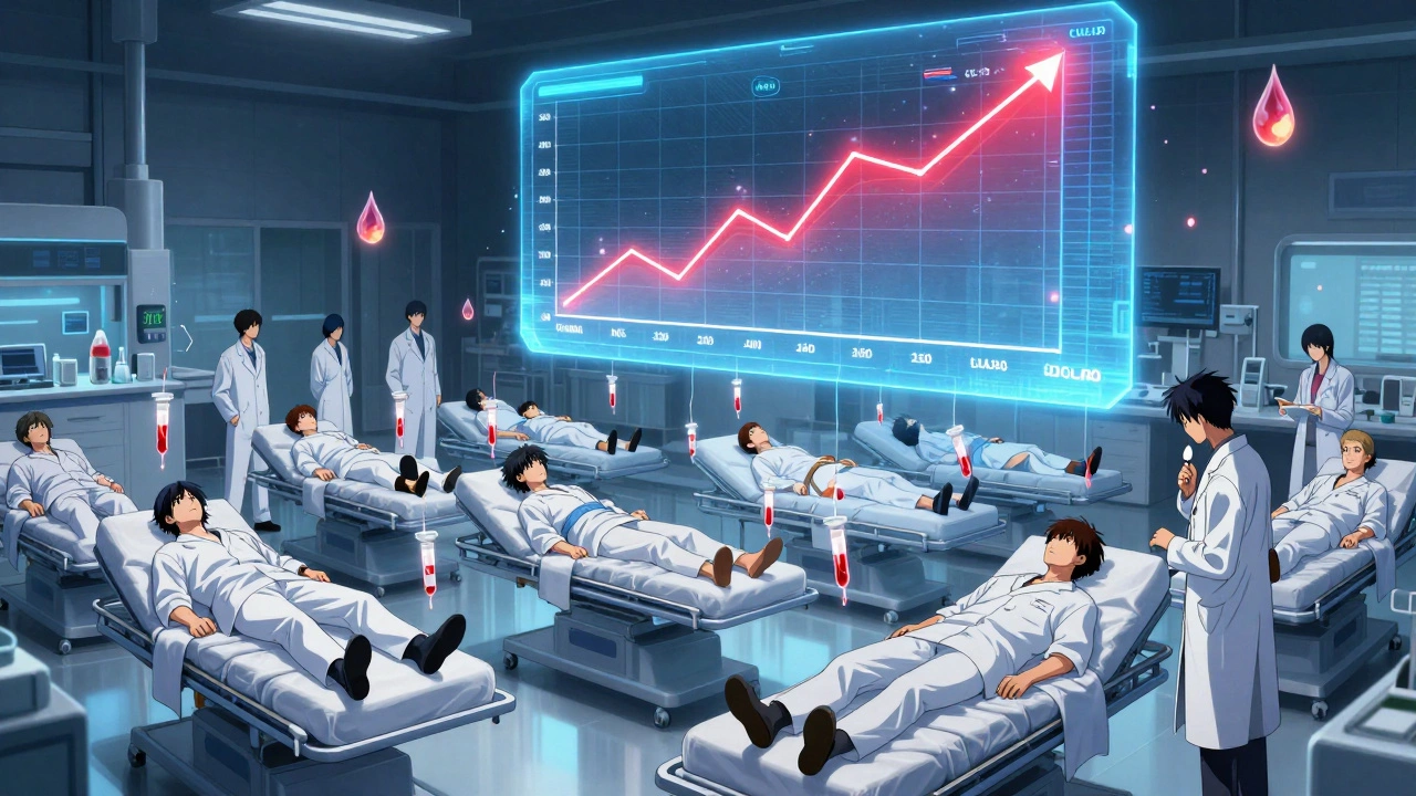 In Vivo vs In Vitro Bioequivalence Testing: When Each Is Used
