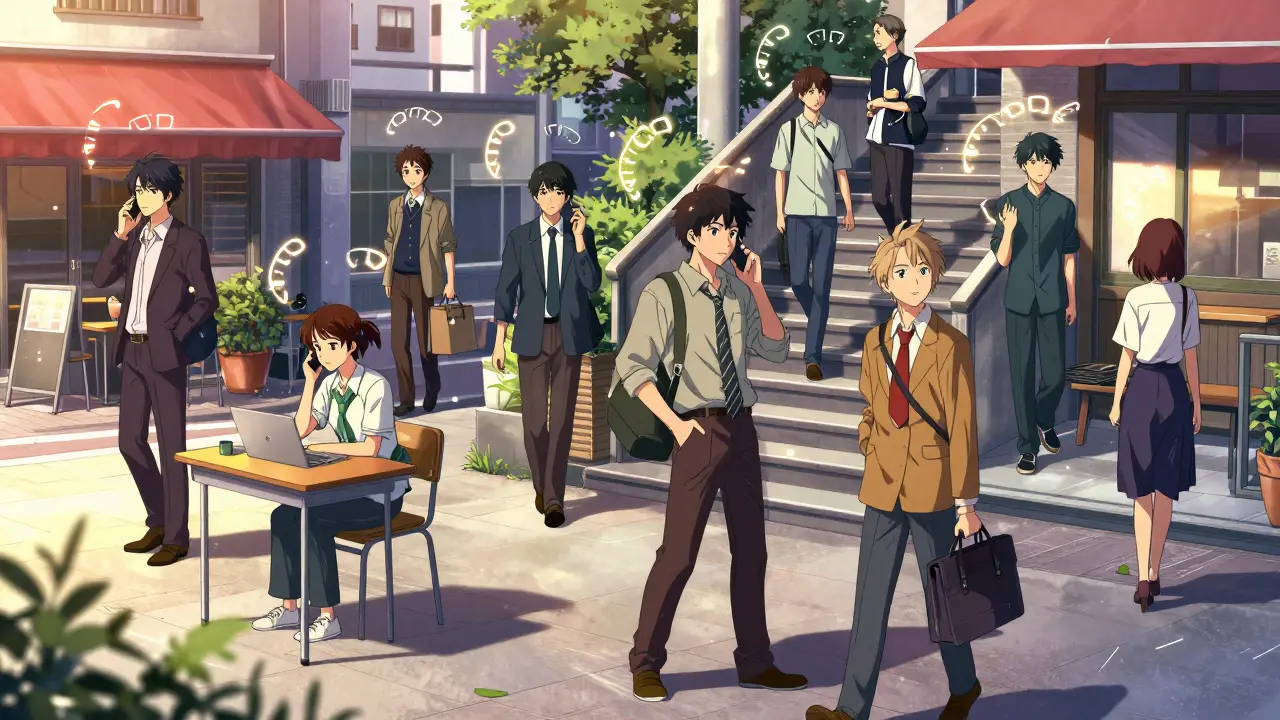 Step Counts and NEAT: How Daily Movement Burns Calories for Weight Management