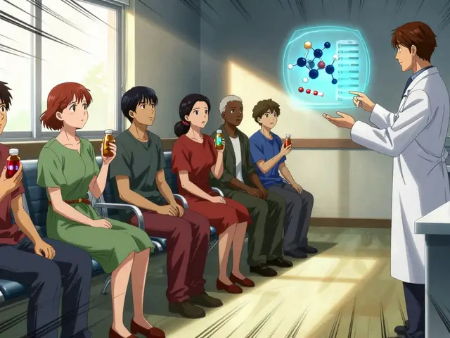 Cardiovascular Generics: What Safety Studies and Real-World Data Really Show