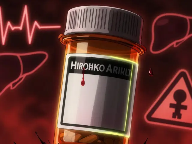 FDA Black Box Warnings: What You Need to Know About the Most Serious Drug Alerts