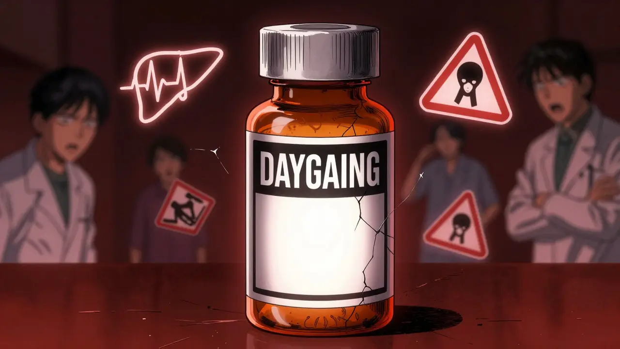 FDA Boxed Warnings Explained: What You Need to Know Before Taking High-Risk Medications