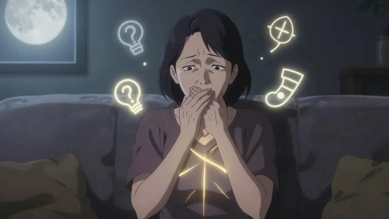 Heart Attack Warning Signs: What to Look For and When to Call 911