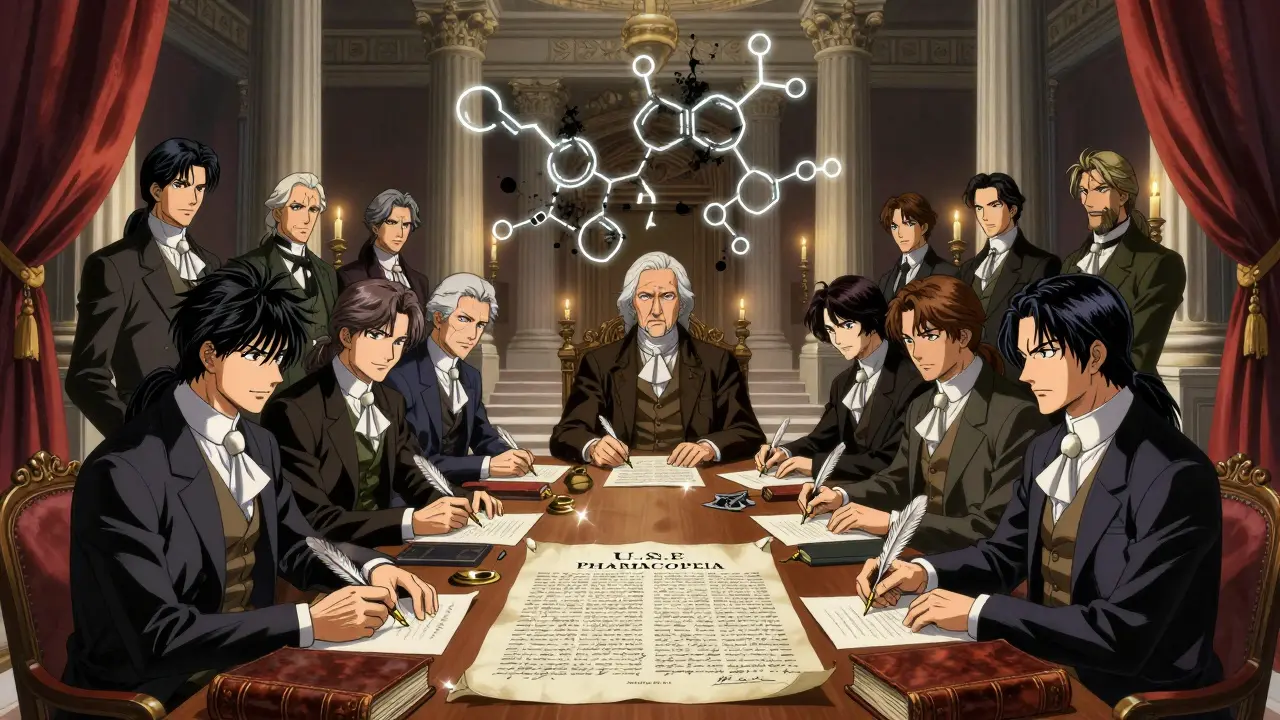 History of Generic Drugs in the United States: How They Became 90% of Prescriptions