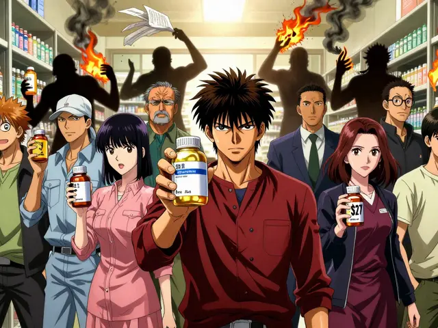 Direct-to-Consumer Generic Pharmacies: How Much You Really Save vs. Insurance