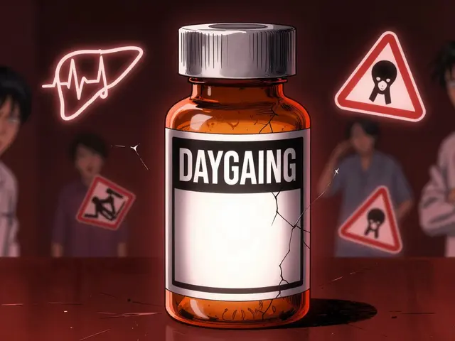 FDA Boxed Warnings Explained: What You Need to Know Before Taking High-Risk Medications