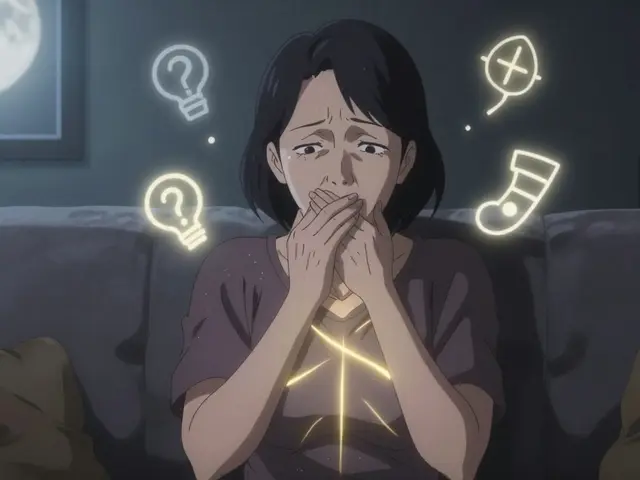 Heart Attack Warning Signs: What to Look For and When to Call 911