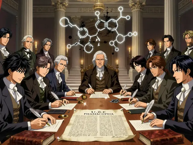 History of Generic Drugs in the United States: How They Became 90% of Prescriptions