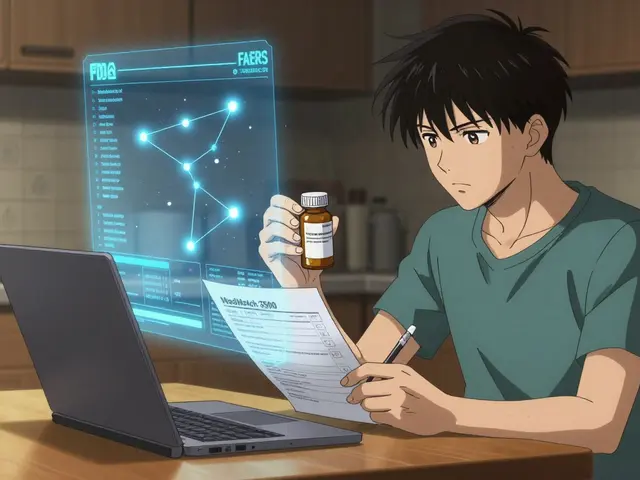 How to Report Adverse Events to the FDA for Medications: A Step-by-Step Guide