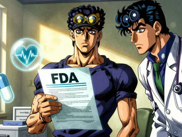 How to Talk to Your Doctor About New Drug Safety Alerts