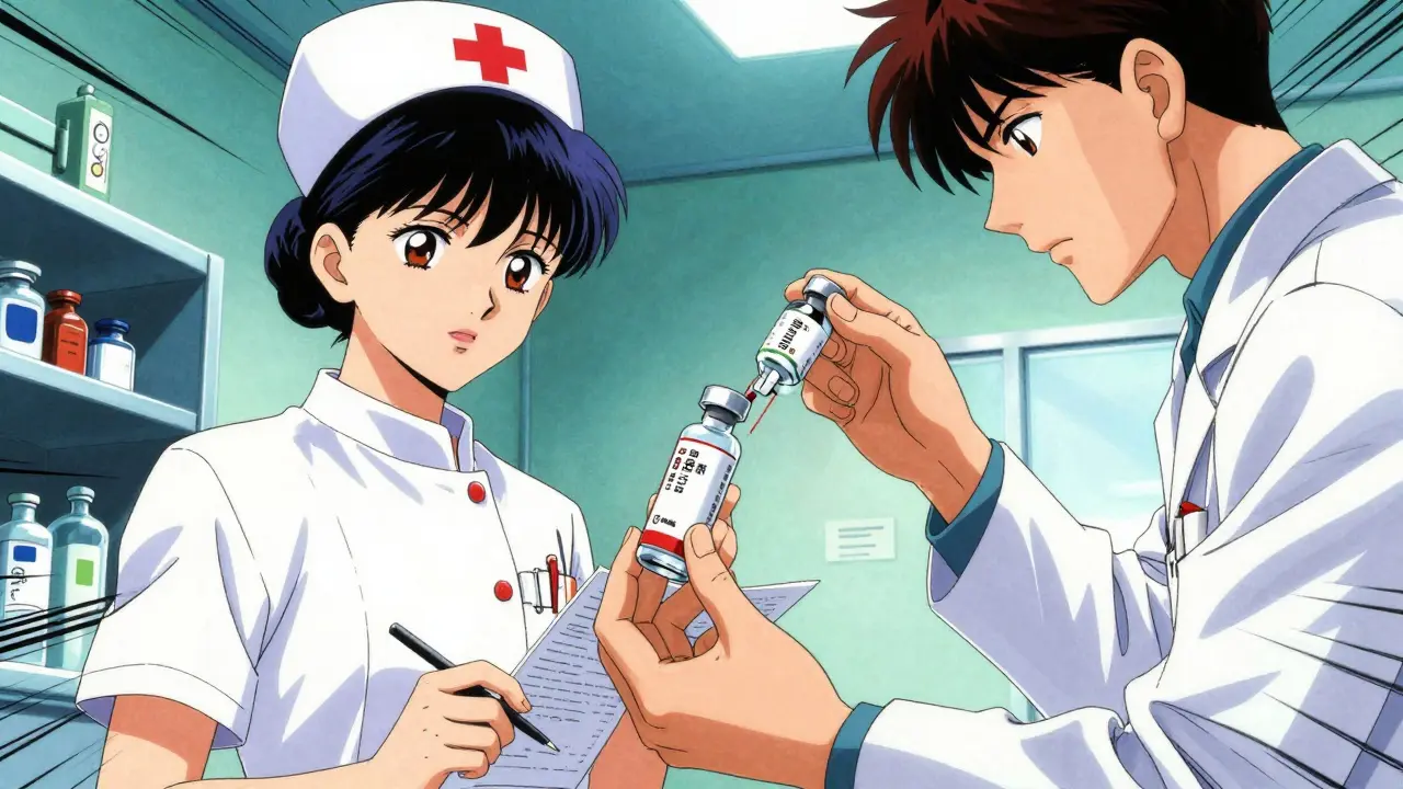 How to Verify Medication Dose Changes and Avoid Miscommunication Errors