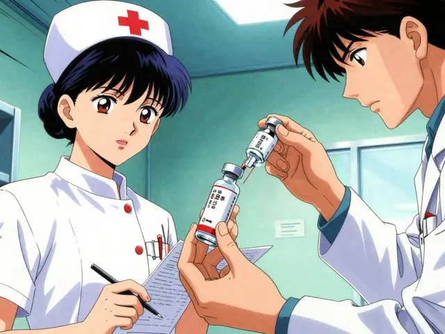 How to Verify Medication Dose Changes and Avoid Miscommunication Errors