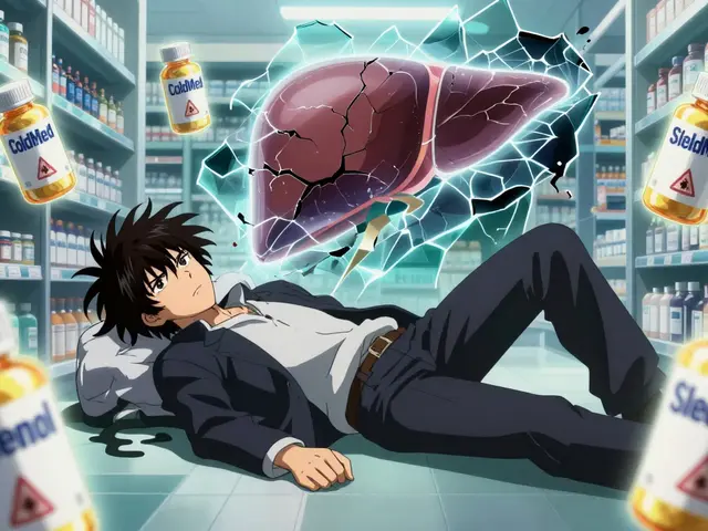 Medication Safety Myths vs. Facts: What Patients Really Need to Know