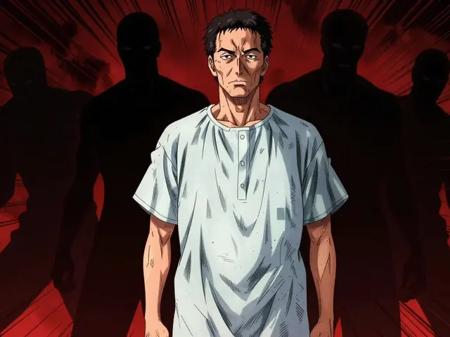 Managing AKI on CKD: Safely Avoiding Contrast and Harmful Drugs