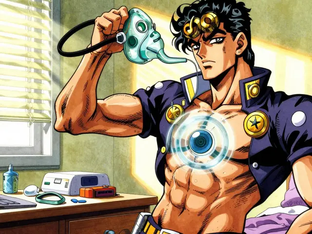 Upper Airway Stimulation: Complete Guide to Implant Therapy for Sleep Apnea