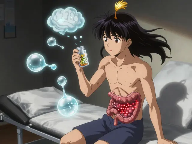 What Are Drug Side Effects: Definition, Causes, and Real-World Examples