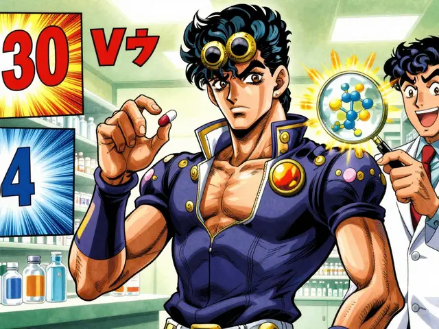 Why Switch to Generic Medications: Reasons and Benefits