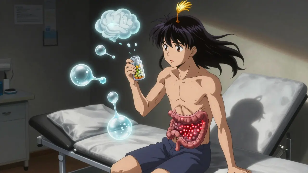 What Are Drug Side Effects: Definition, Causes, and Real-World Examples