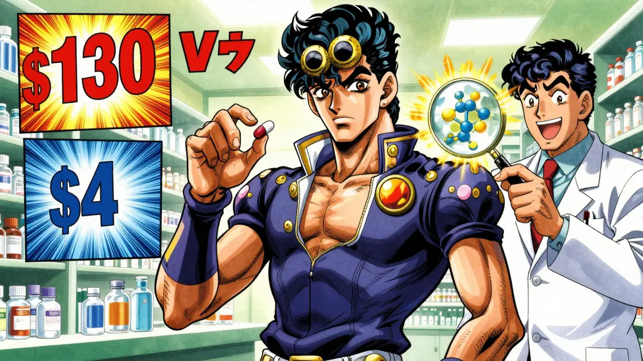 Why Switch to Generic Medications: Reasons and Benefits