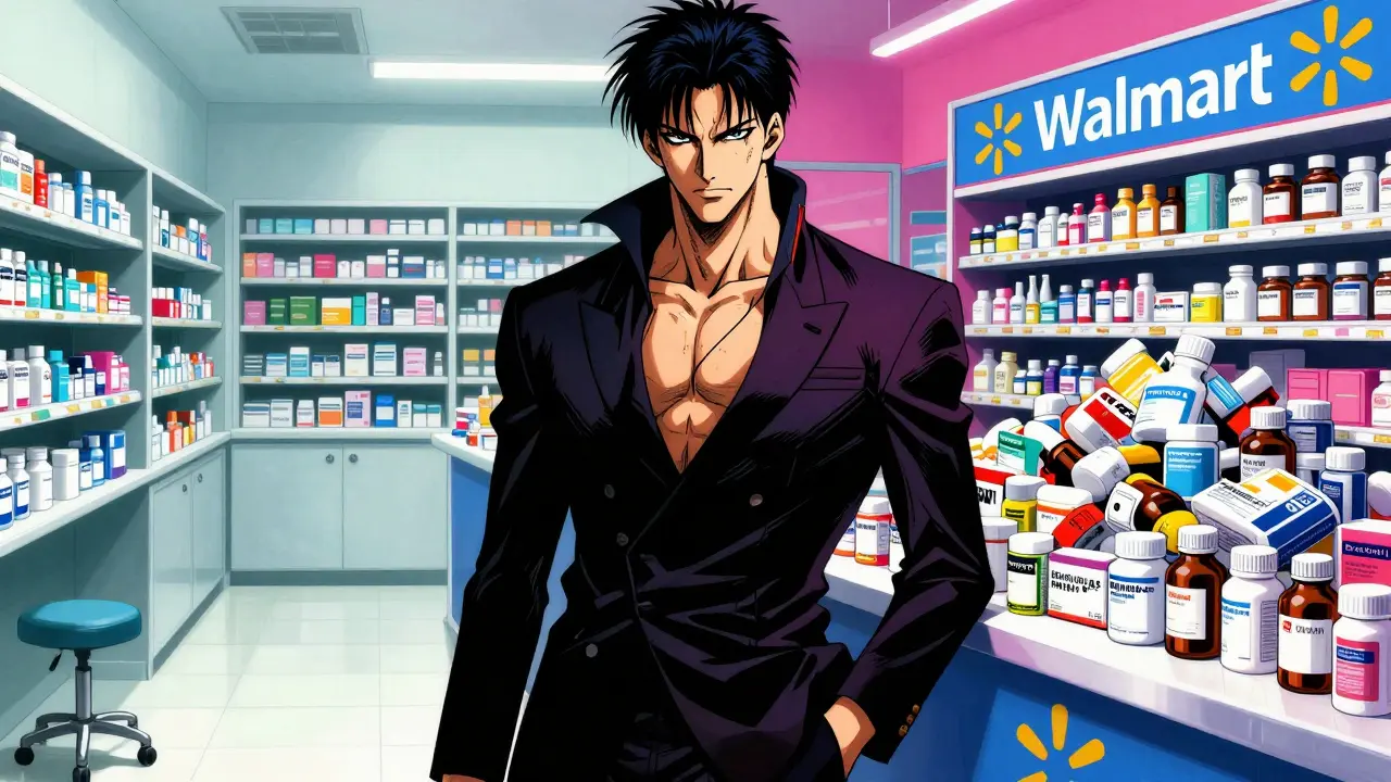 Generic Drug Prices: Why the US is Cheaper Than Europe