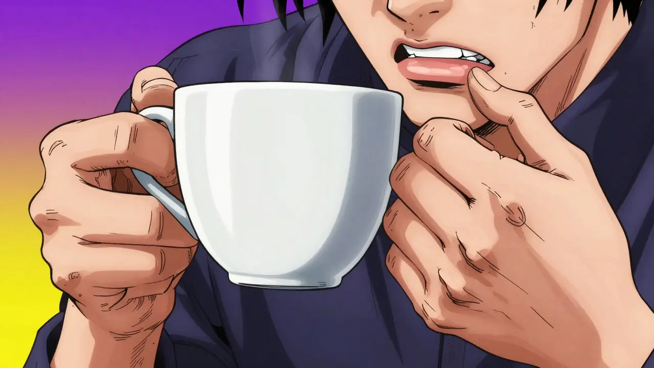 Managing Tremors and Shakiness from Prescription Drugs: A Guide