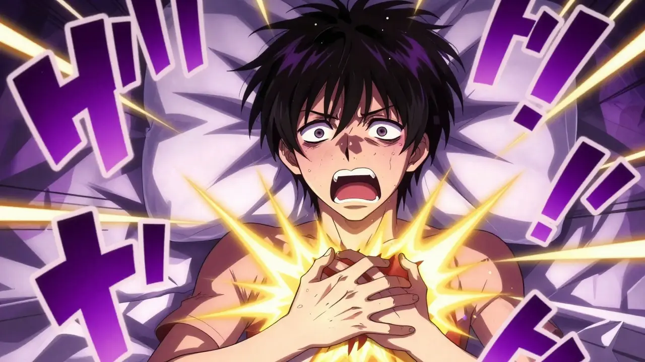 Medication-Induced Anxiety: Triggers, Symptoms, and How to Fix It