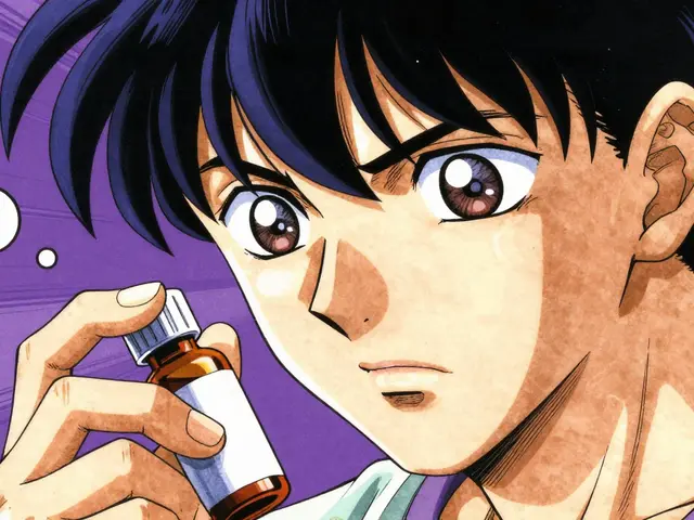 How to Confirm Pediatric Dosing on a Child's Prescription Label