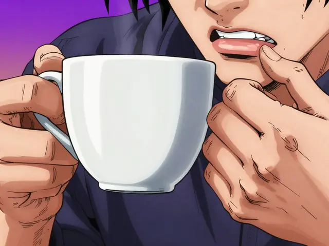 Managing Tremors and Shakiness from Prescription Drugs: A Guide