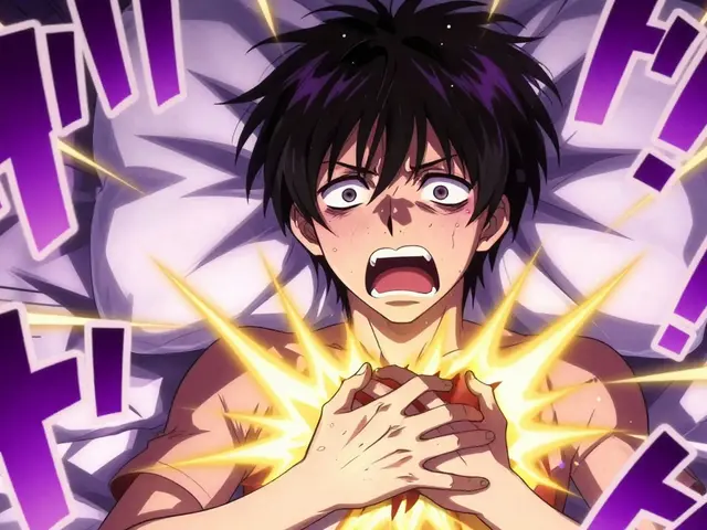 Medication-Induced Anxiety: Triggers, Symptoms, and How to Fix It