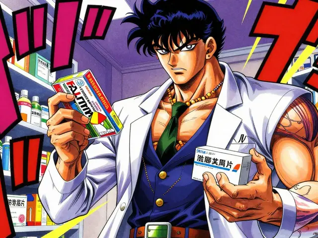 Understanding UK Substitution Laws: NHS Policies on Generics and Care Shifts